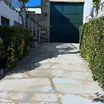 펜션 Casa Do Albano