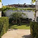 펜션 Casa Do Albano