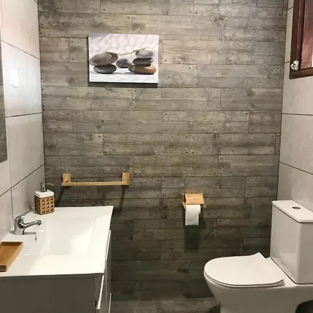 別荘 Casa Do Albano ビアナドカステロ