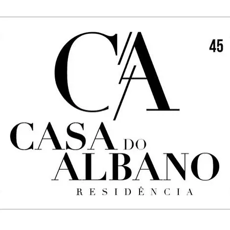 Casa Do Albano Ferienhaus *