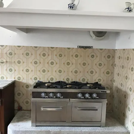 Casa Do Albano 別荘