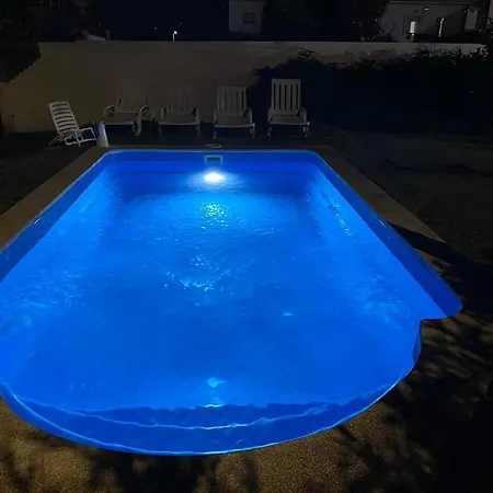 Casa Do Albano Ferienhaus