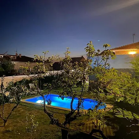 Casa Do Albano Ferienhaus Viana do Castelo