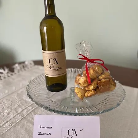 Ferienhaus Casa Do Albano Viana do Castelo