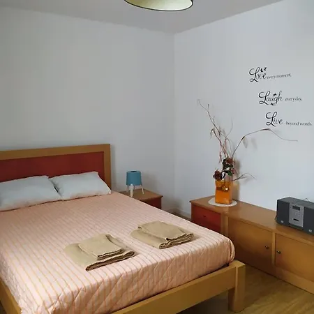 Holiday home Casa Do Albano