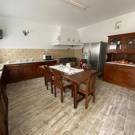 Ferienhaus Casa Do Albano