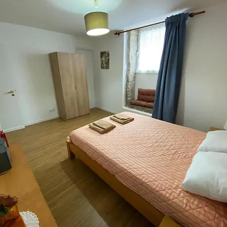 Casa Do Albano Hébergement de vacances