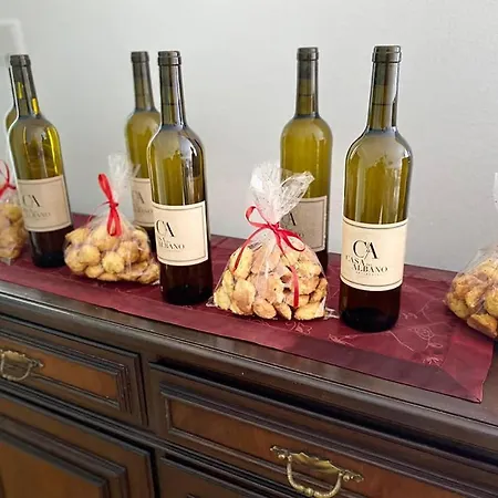 Ferienhaus Casa Do Albano *