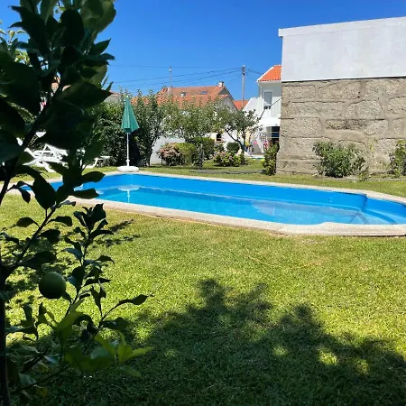 Casa Do Albano *