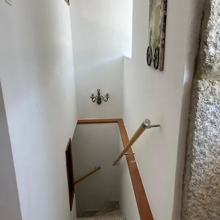 Casa Do Albano Ferienhaus