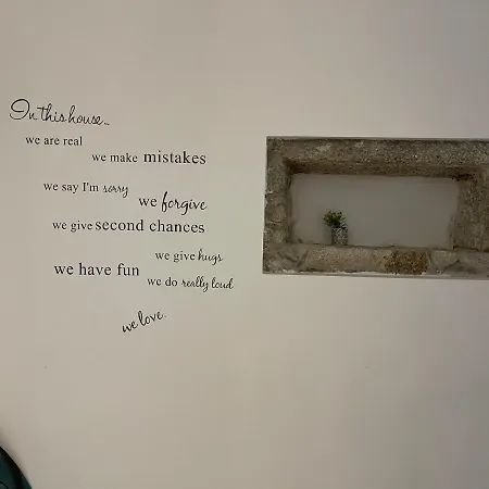 Casa Do Albano 別荘 ビアナドカステロ