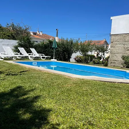 Casa Do Albano * Viana do Castelo