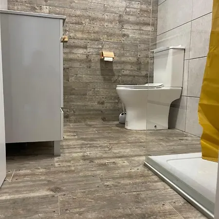 Casa Do Albano Ferienhaus *