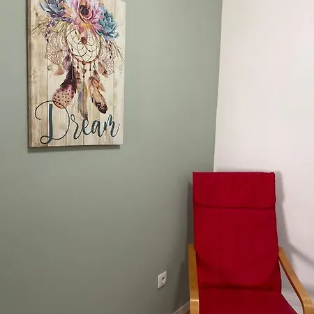 Casa Do Albano Ferienhaus *