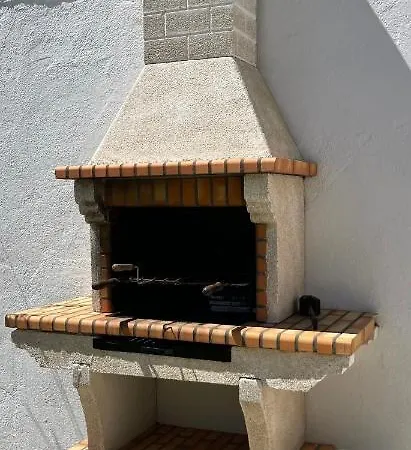 Casa Do Albano
