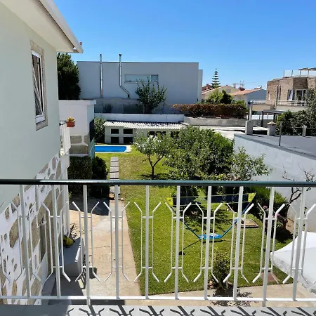 Casa Do Albano