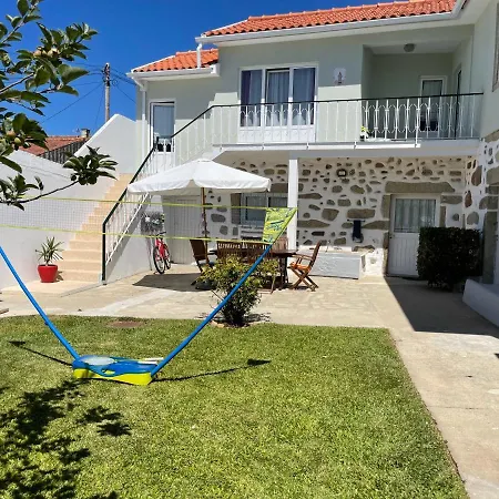 Casa Do Albano Hébergement de vacances *