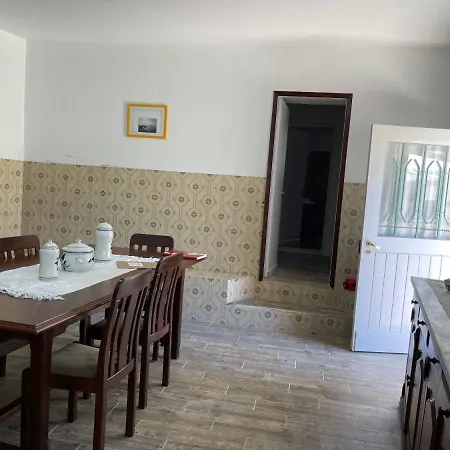 Casa Do Albano *