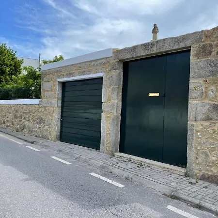 Ferienhaus Casa Do Albano