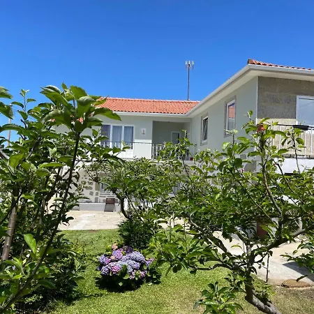 Casa Do Albano Hébergement de vacances