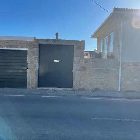 Casa Do Albano Сasa de vacaciones Viana do Castelo
