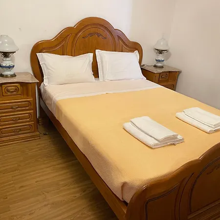Casa Do Albano