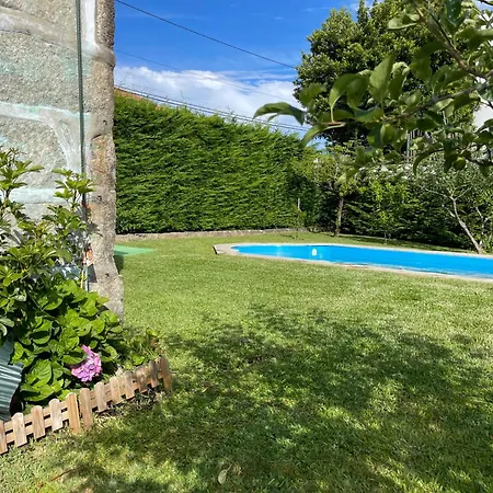 Casa Do Albano