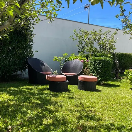 Casa Do Albano Ferienhaus Viana do Castelo