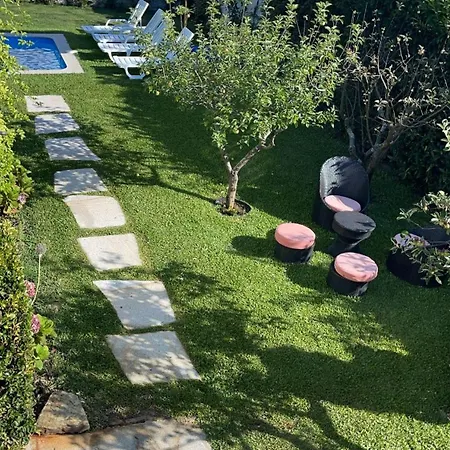 Casa Do Albano