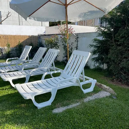 Hébergement de vacances Casa Do Albano Viana do Castelo