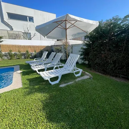 Casa Do Albano