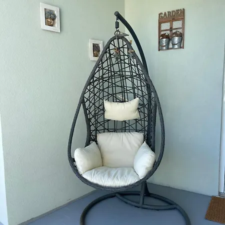 Casa Do Albano Ferienhaus