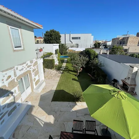 Casa Do Albano Ferienhaus Viana do Castelo