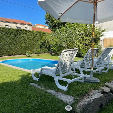 Casa Do Albano Viana do Castelo