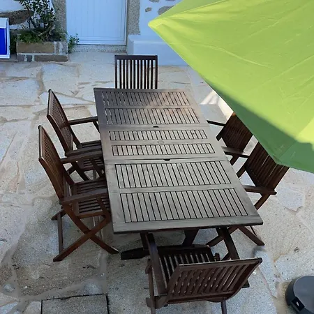 Casa Do Albano Hébergement de vacances *