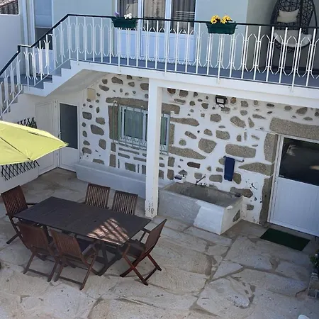 Casa Do Albano *