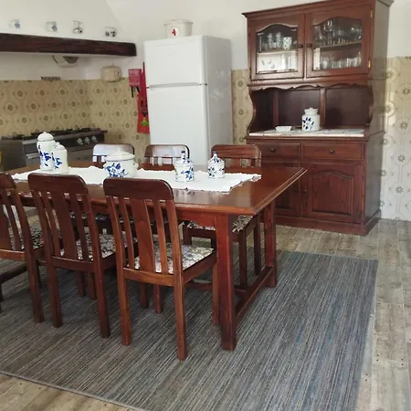 Casa Do Albano Hébergement de vacances
