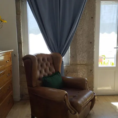 Casa Do Albano Hébergement de vacances