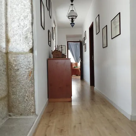Casa Do Albano