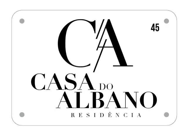 Casa Do Albano Semesterbostad *