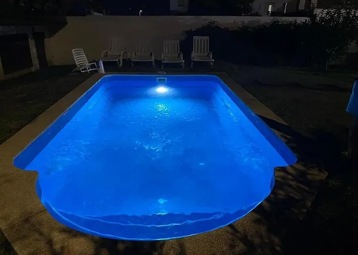 Casa Do Albano Semesterbostad