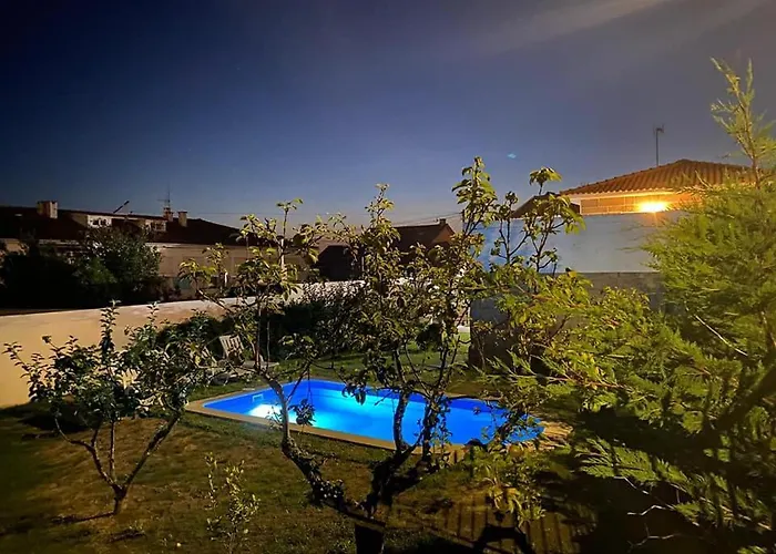 Casa Do Albano Сasa de vacaciones Viana do Castelo