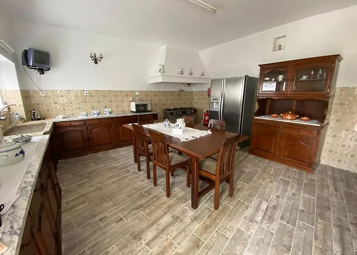 Casa vacanze Casa Do Albano