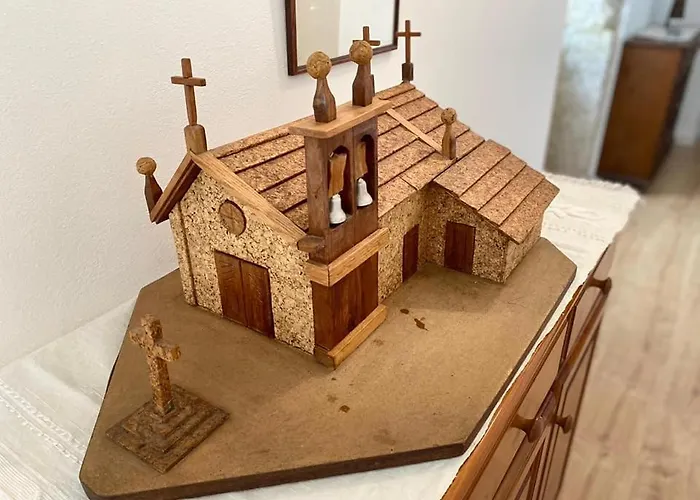 Casa vacanze Casa Do Albano Viana do Castelo