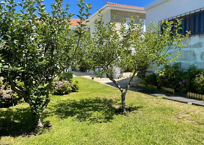 Casa vacanze Casa Do Albano Viana do Castelo