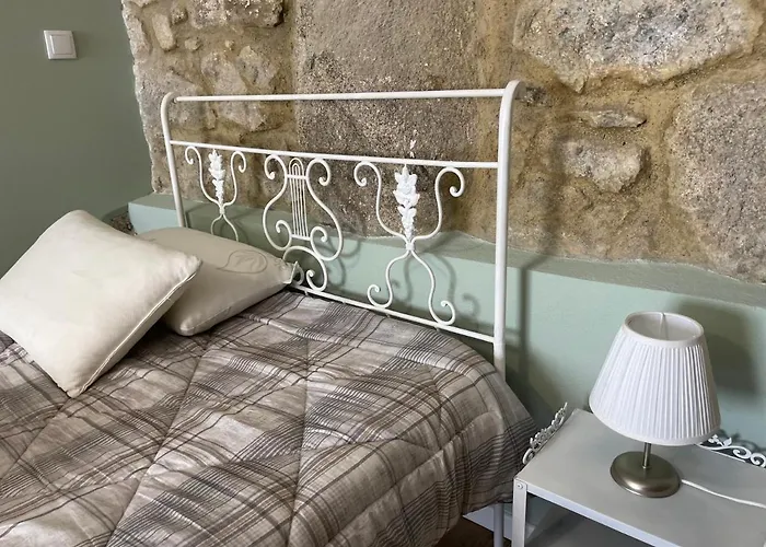 Casa Do Albano Casa vacanze