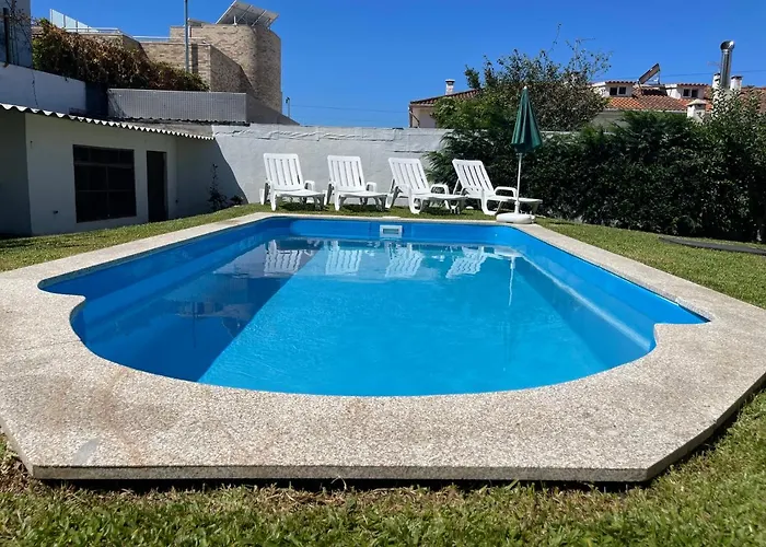 Casa vacanze Casa Do Albano *