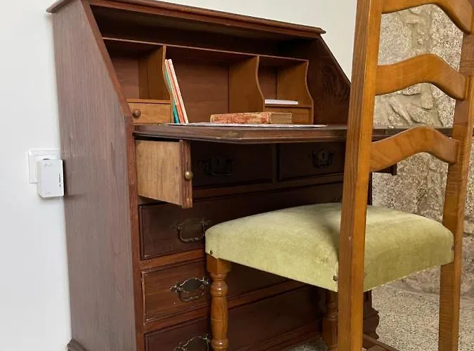 Casa Do Albano Semesterbostad *