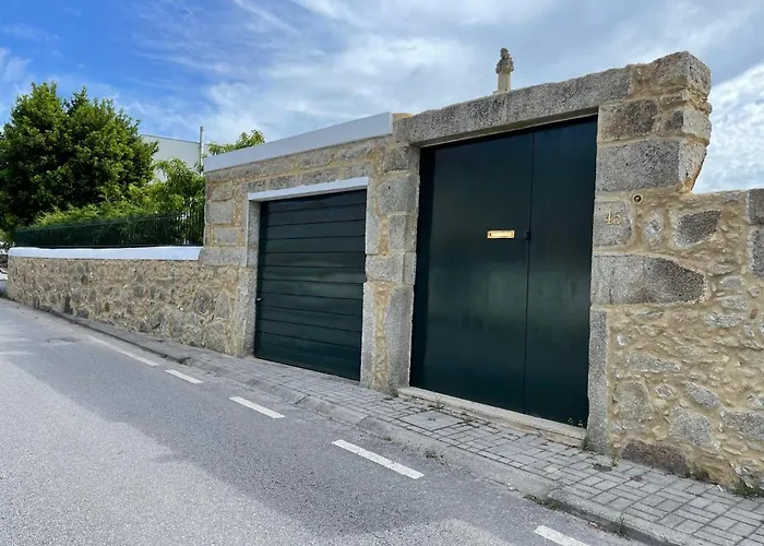 Casa vacanze Casa Do Albano