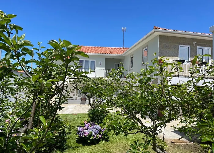 Casa Do Albano Casa vacanze